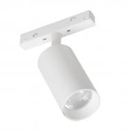 ВІТРИНА! Трековий прожектор LIGHT SET LED MT-LS 3083 10 Вт 4000 К білий 6929547665661
