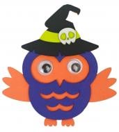 Набор Аплі Краплі Сделай сам Сова