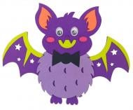 Набор Аплі Краплі Сделай сам Летучая мышь