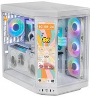 Компьютер Artline Gaming Y70ICE (Y70ICEv01Win) white