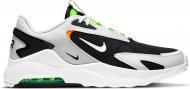 Кроссовки мужские демисезонные Nike Air Max Bolt CU4151-002 р.44,5 черные