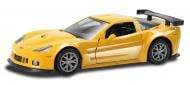 Машинка Uni Fortune Chevrolet Corvette в асортименті 1:32 554003