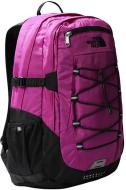 Рюкзак THE NORTH FACE BOREALIS CLASSIC NF00CF9CYV31 фиолетовый