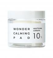 Пилинг Esthetic House диски для лица 60 шт Wonder Calming Pad Пилинг Esthetic House диски для лица 60 шт Wonder Calming Pad