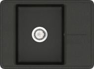 Мойка для кухни Water House Bliss BMP 02.67 Black Мойка для кухни Water House Bliss BMP 02.67 Black