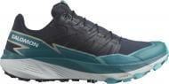 Кроссовки мужские демисезонные Salomon THUNDERCROSS L47464200 р.42 синие