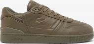 Кроссовки мужские Lacoste T-CLIP 750SMA0193-3T2 р.41 хаки
