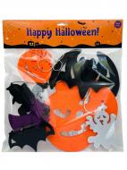 Декорация Аплі Краплі Helloween №1