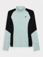 Кофта 4F H4Z21-BIDD031-48S р. M голубой