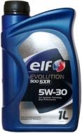 Моторні мастила Elf