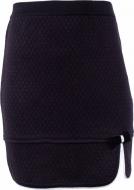 Спідниця Flash р.122 чорний із білим 17D822-4182_4000-1