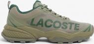 Кроссовки мужские Lacoste L-GUARD BREAKER 750SMA0128-P1N р.41 хаки