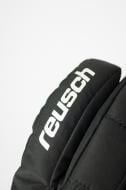 Рукавички Reusch REUSCH SNOW KING 6201198-7701 р.9,5 чорний