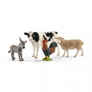 Іграшковий набір Schleich FARM WORLD. арт. 42385 6688079