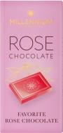Шоколад Millennium белый Rose 100 г