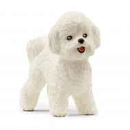 Фігурка Schleich Бішон Фрізе песик. Арт. 13963 6907494