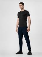 Штани 4F 4FSS22TFTRM024-31S р. 2XL темно-синій