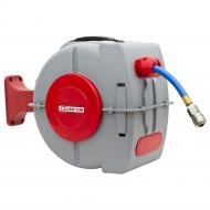 Котушка для шланга армований Holzmann Holzmann LSR 10M LSR 10M 10 м