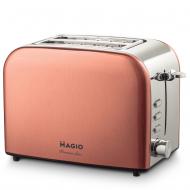 ВИТРИНА! Тостер Magio МG-285