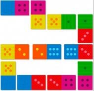 Гра настільна DoDo Доміно Класичне 300225