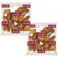 Кекс Toniya сухой весовой "Фирменный" порц 1,49 кг