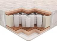 Матрас Double Bico Венето 120x200 см