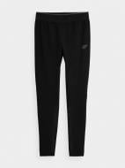 Термофутболка 4F H4Z21-BIMB030D-20S р.2XL/3XL чорний