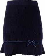 Юбка Flash р.134 темно-синий 17D805-1850_821