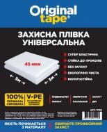 Плівка ORIGINAL TAPE 5х3 м прозорий 45 мкм полотно