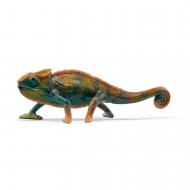 Игрушечный набор Schleich Хамелеон арт. 14858 6907497