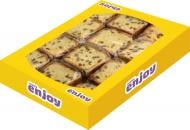 Кекс Really ENJOY нарізний з родзинками ваговий