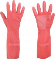 ВИТРИНА! Перчатки Super Gloves с покрытием латекс M (8)