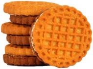 Печенье-сэндвич Toniya Бутерброд-Дуо 4 кг