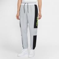 Брюки Nike M NSW AIR PANT WVN CK4395-077 р. L серый
