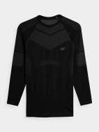 Термофутболка 4F H4Z21-BIMB030G-20S р.L/XL чорний