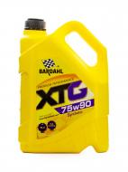 Мастило трансмісійне Bardahl XTG 75W-90 5 л (36383)