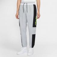 Брюки Nike M NSW AIR PANT WVN CK4395-077 р. S серый