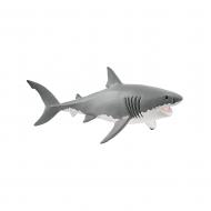 Фігурка Schleich Біла акула арт. 14809 6688200