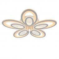 ВИТРИНА! Люстра светодиодная Victoria Lighting Clubs/PL5 160 Вт белый