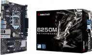 Материнська плата Biostar B250MHC (Socket 1200, Intel B250, mirco ATX)