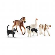 Іграшковий набір Schleich FARM WORLD арт. 42386 6688080