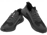 Кроссовки YATO PORTO SB р.43 YT-80674 черный