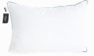 Подушка №1578 Eco Line Vital Memory foam средняя MirSon 45x45 см белый