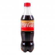 Безалкогольный напиток Coca-Cola Vanilla 0,5 л