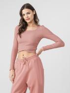 Футболка 4F 4FSS22TLONF020-63S р.M коралловый