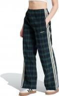 Брюки Adidas TARTAN PANT IX7415 р. L синий