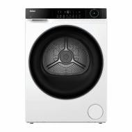 ВИТРИНА! Сушильная машина Haier HD80-D357TU1-S