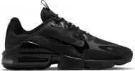 Кроссовки мужские демисезонные Nike AIR MAXINFINITY 2 CU9452-002 р.44,5 черные
