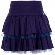 Спідниця Flash р.116 темно-синій 16D275-4242_825