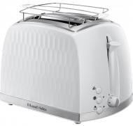 ВИТРИНА! Тостер Russell Hobbs 26060-56 Honeycomb White